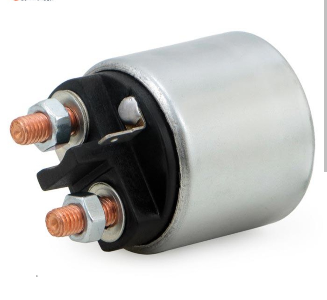 اتوماتیک استارت پیکان یوگسلاو