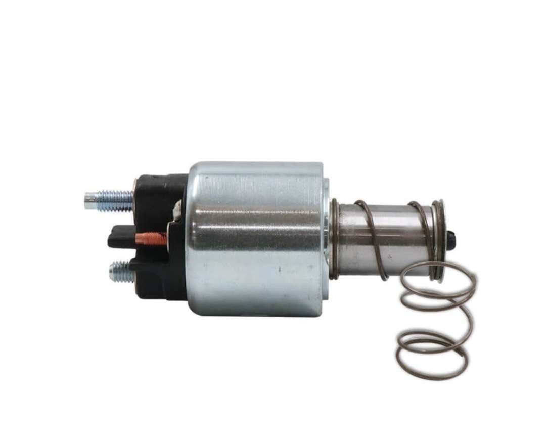 اتوماتیک استارت پژو جدید