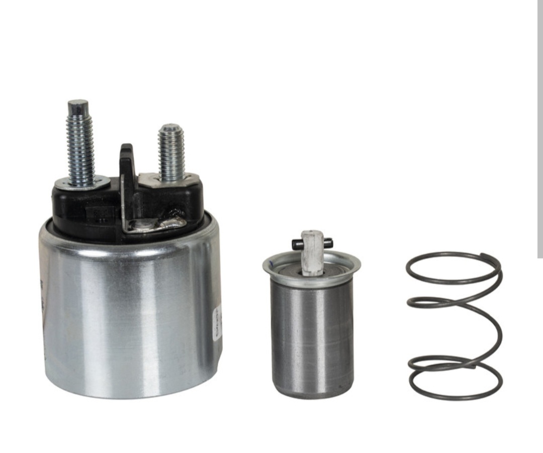 اتوماتیک استارت پراید