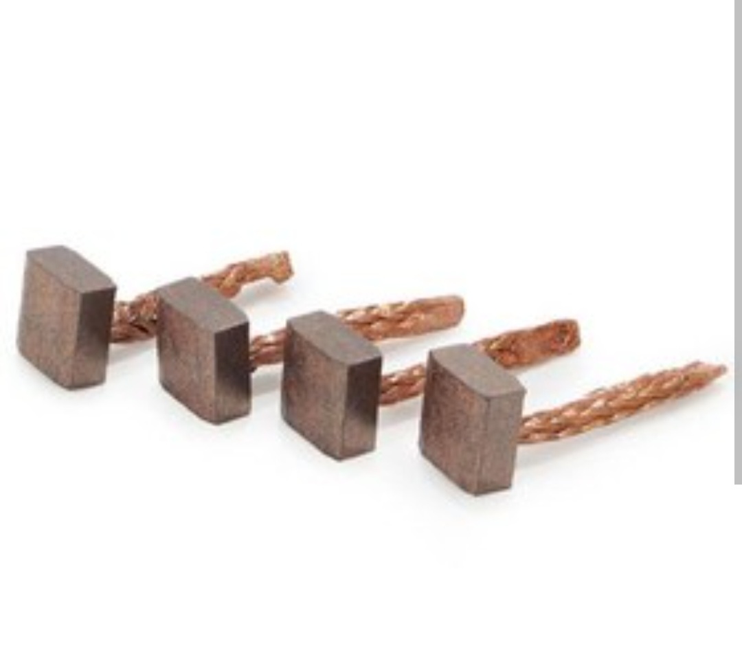 ذغال استارت پراید مدل آهنربایی