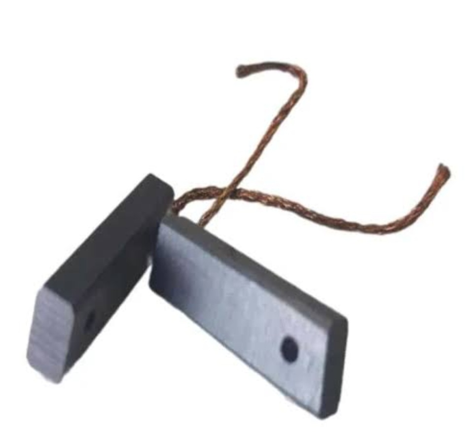 ذغال دینام نیسان قدیم