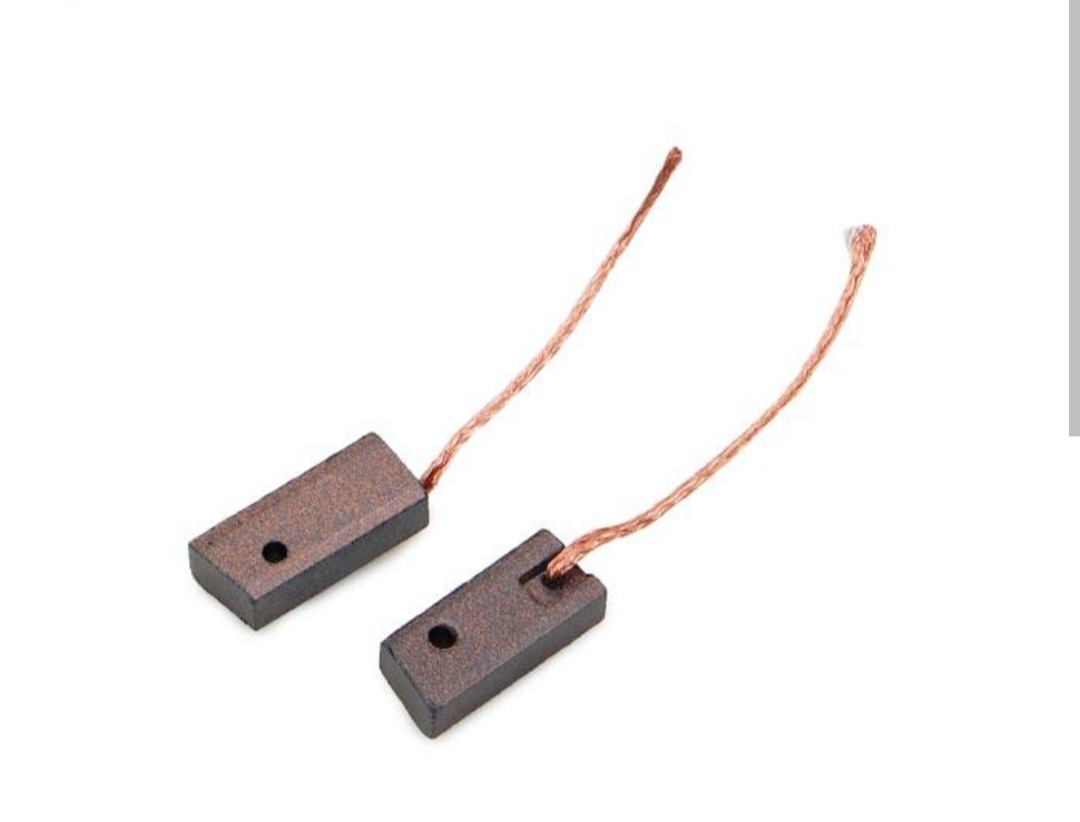 ذغال دینام پراید