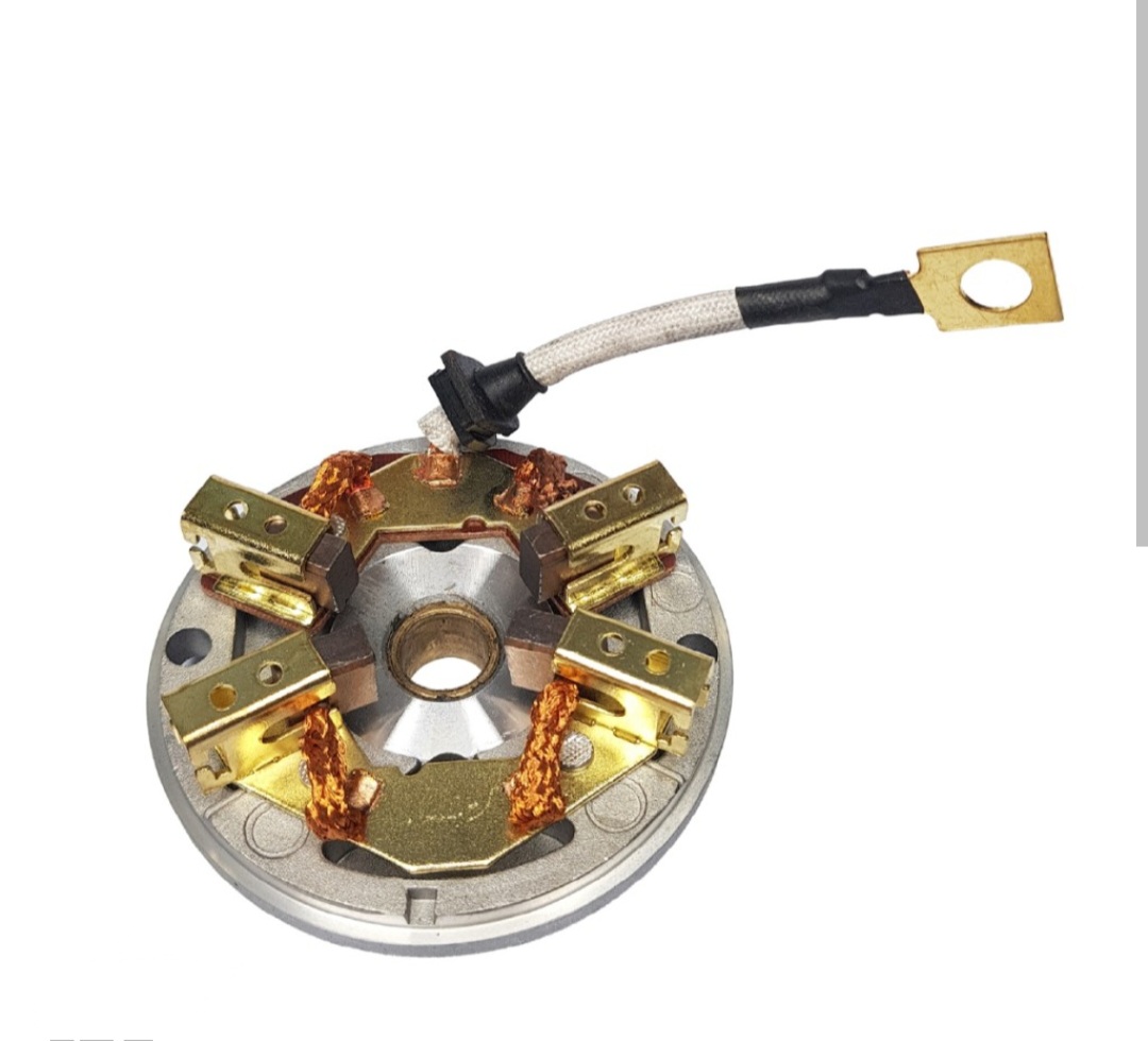 جاذغالی پیکان آهنربا