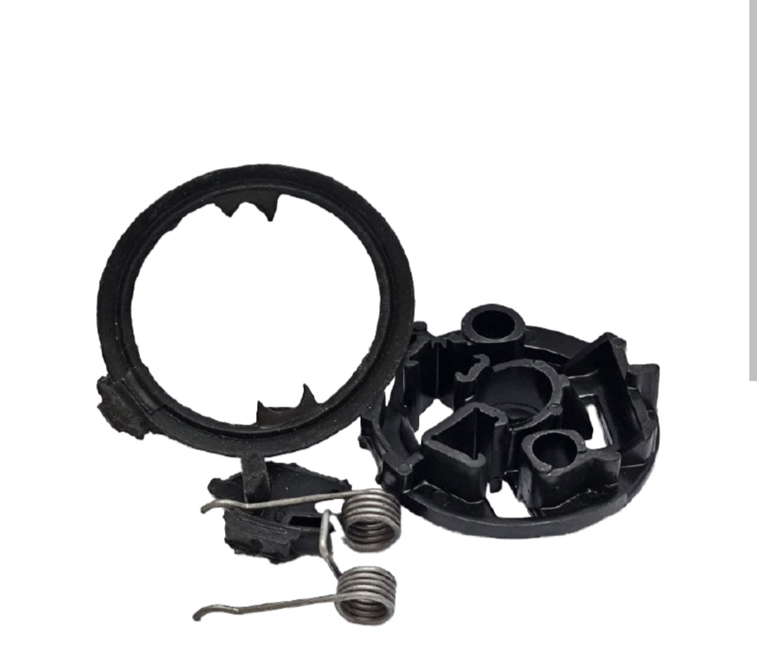 جاذغالی پژو قدیم