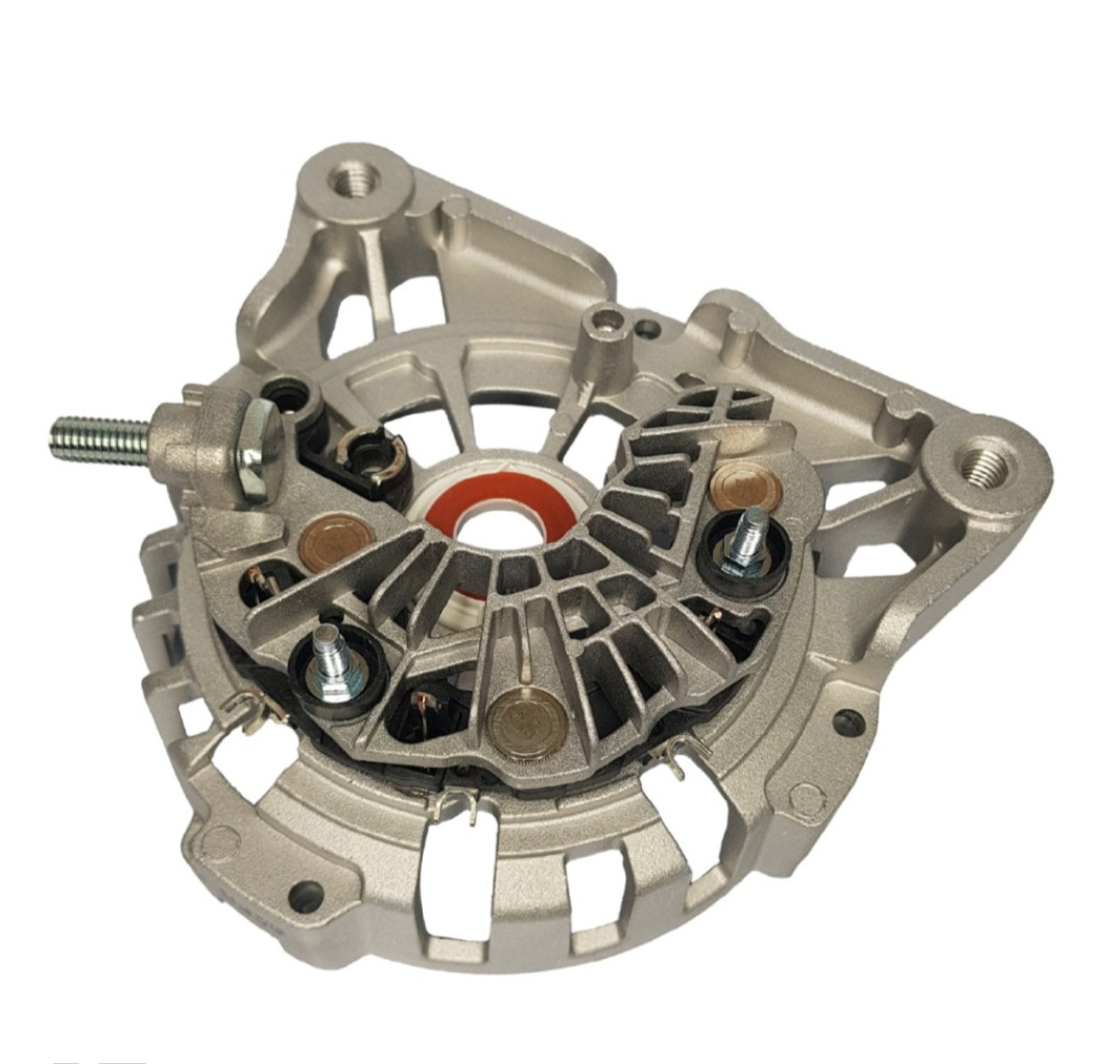 ته دینام 206 با دیود