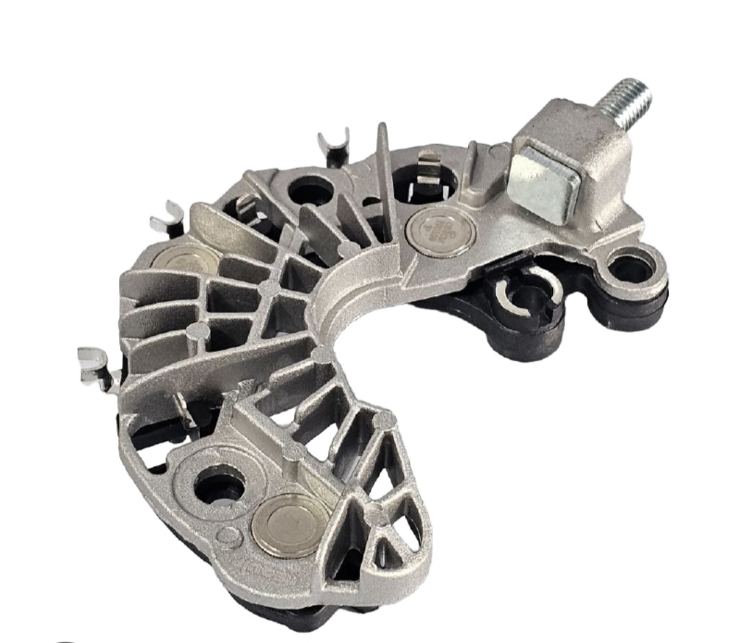 دیود دینام 206 استام