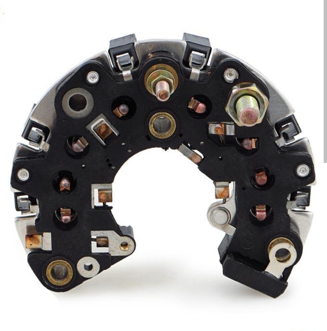 دیود دینام آردی