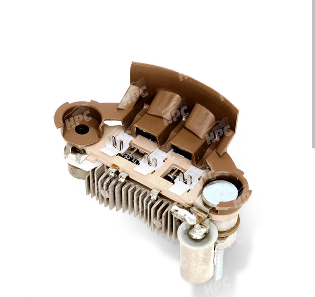 دیود دینام پراید کاربراتور