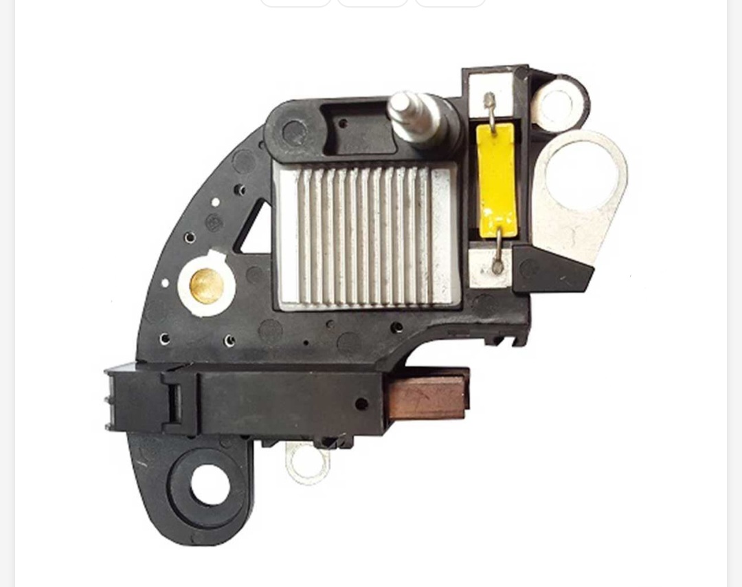 آفتامات دینام پژو ماکویی