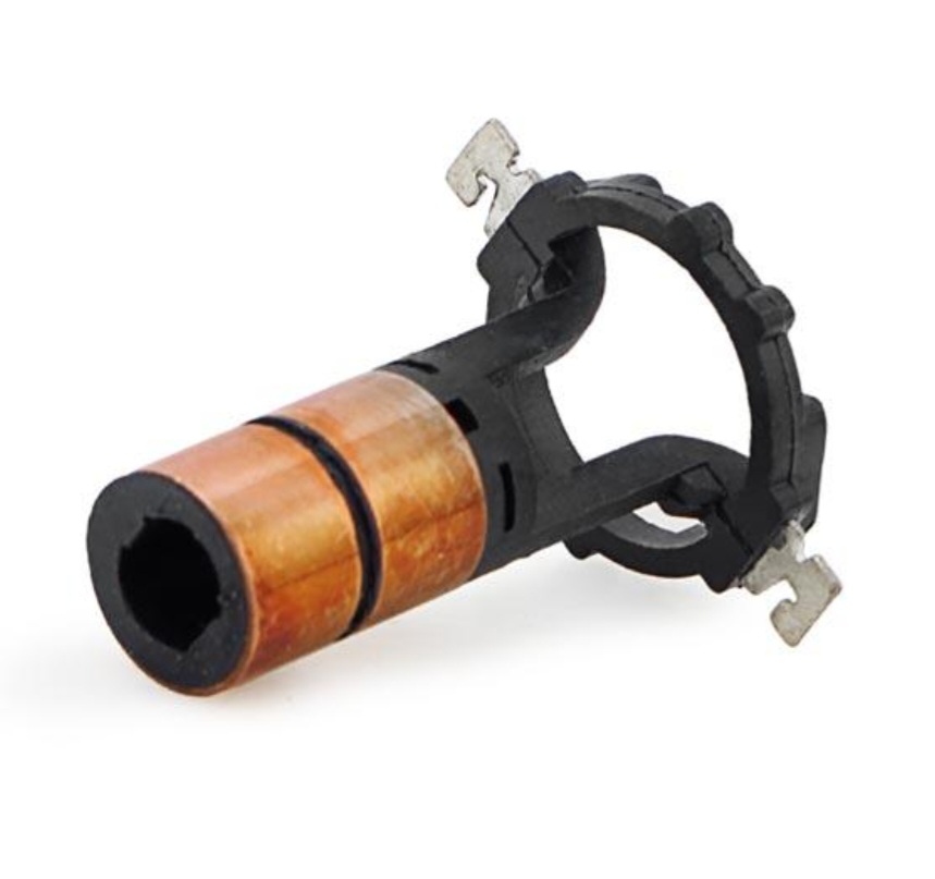 کالکتور دینام پژو 405