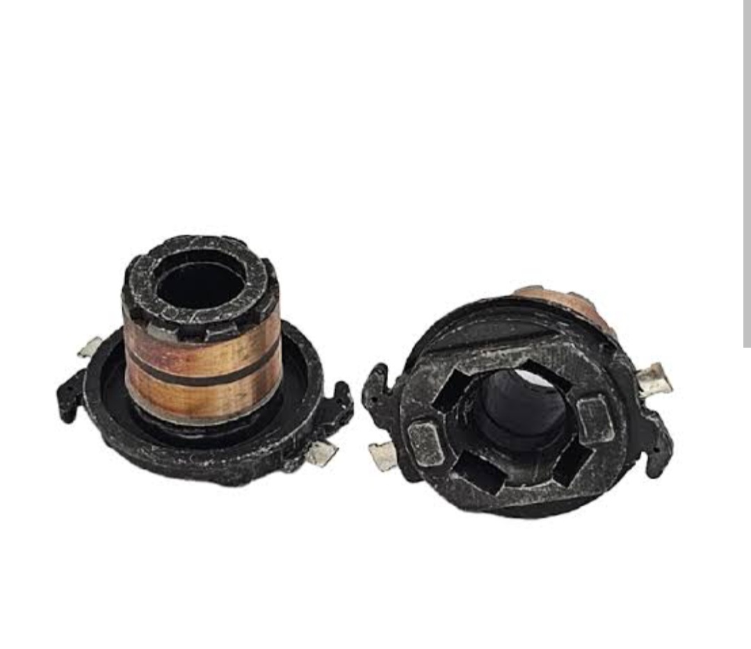 کالکتور دینام پراید انژکتور