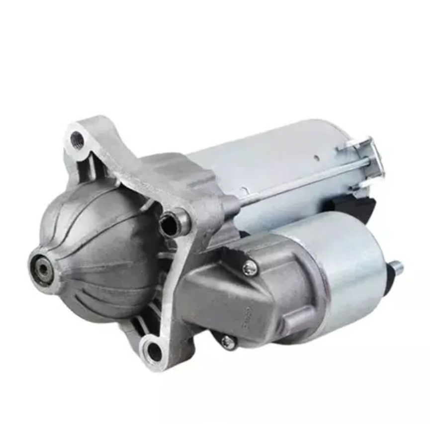 استارت تیبا