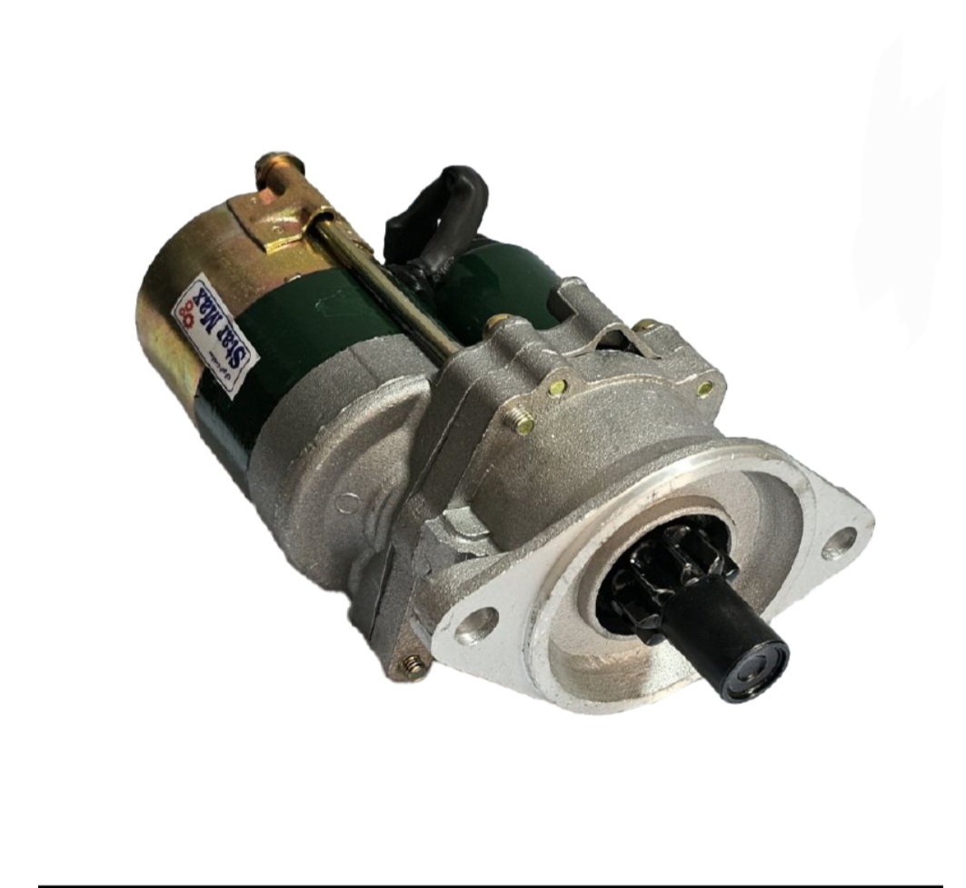 استارت نیسان