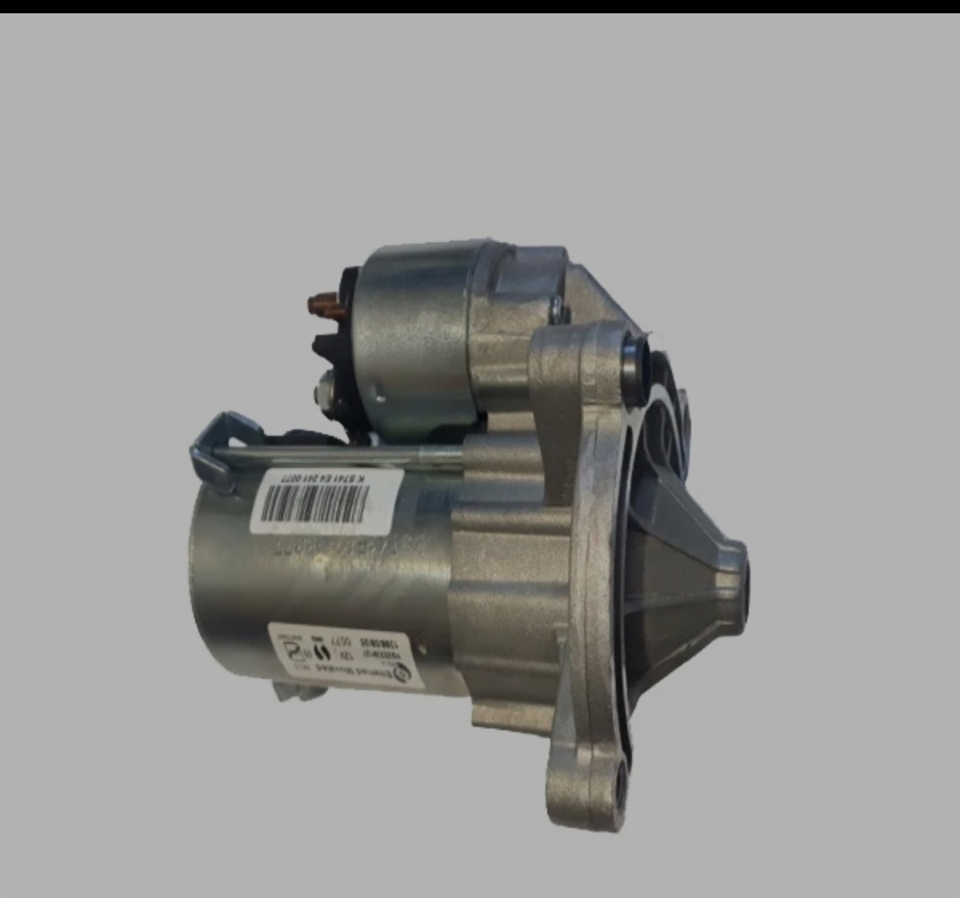 استارت پژو 405