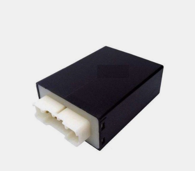 رله قفل مرکزی