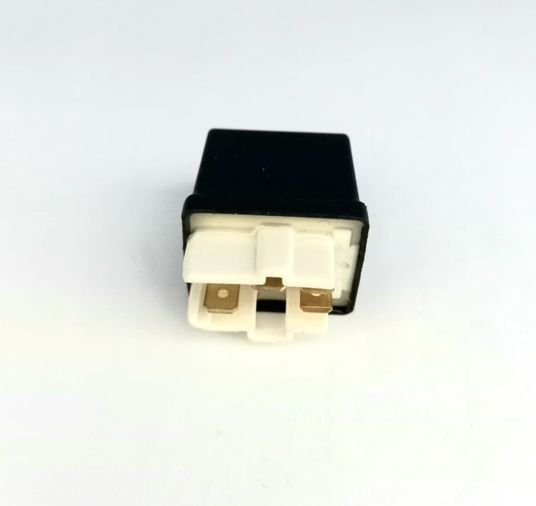 رله فن پراید کاربراتور