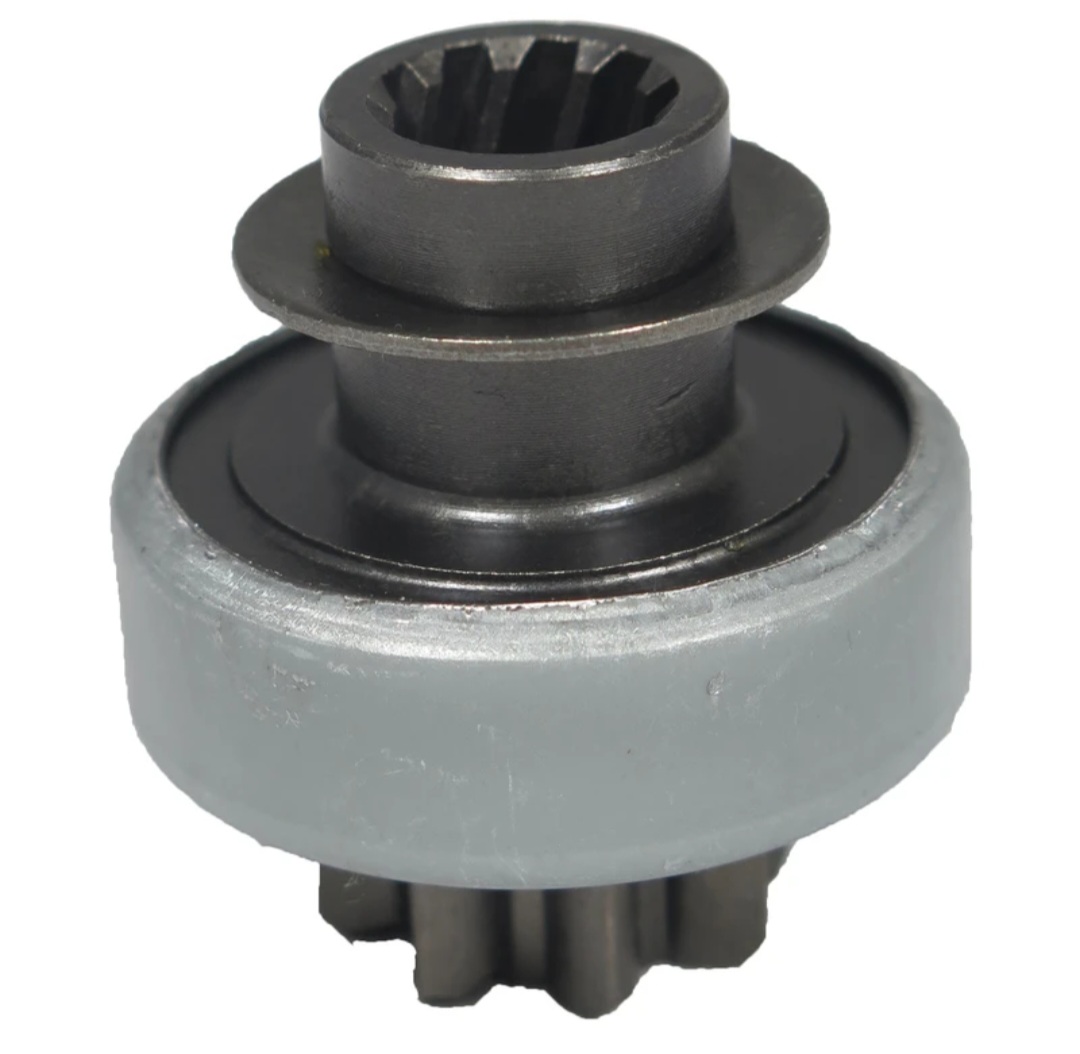 دنده استارت پراید استام