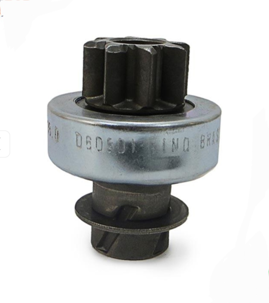 دنده استارت پراید کره ای