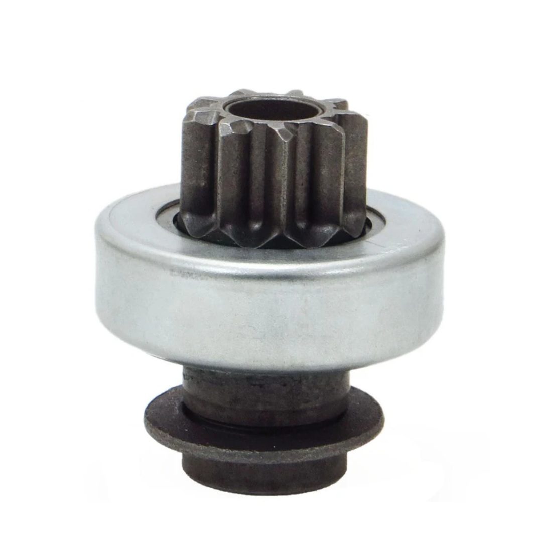 دنده استارت پژو جدید