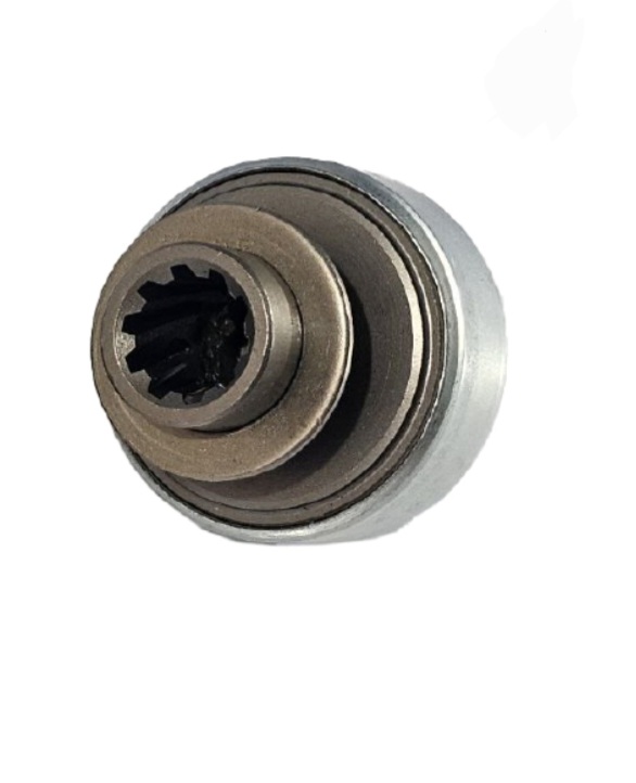 دنده استارت پژو قدیم