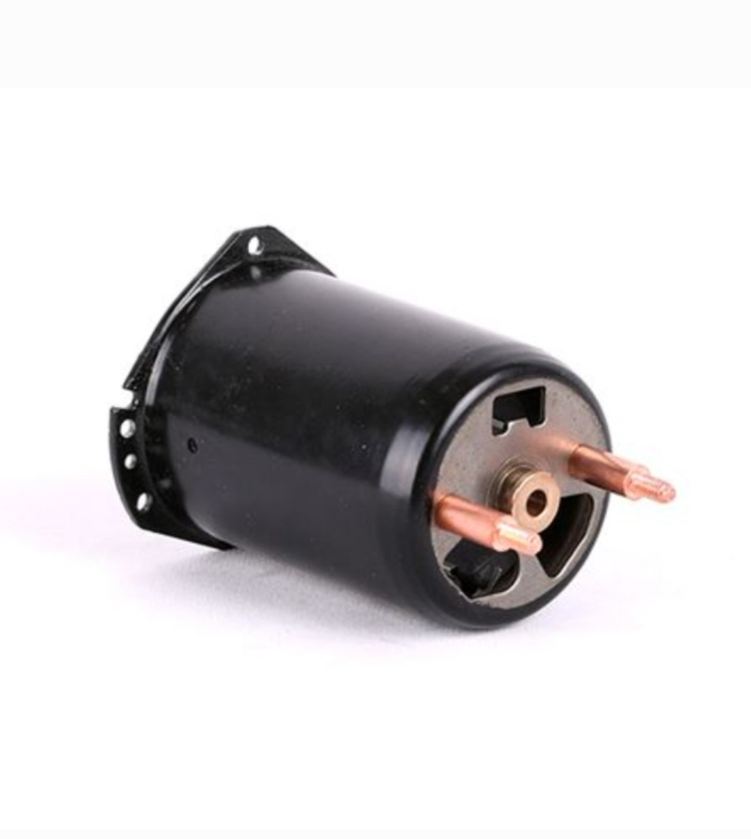 بالشتک استارت کرولا