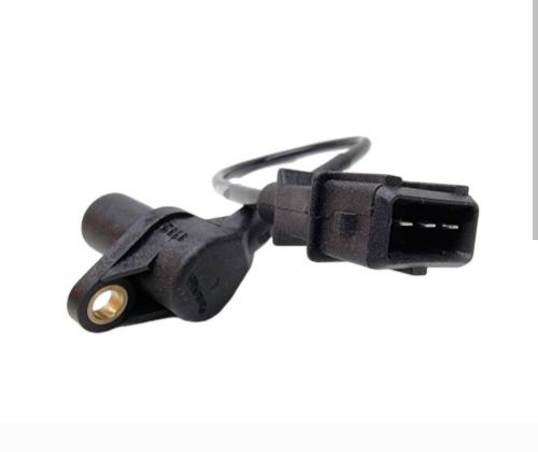 سنسور دور موتور مشکی