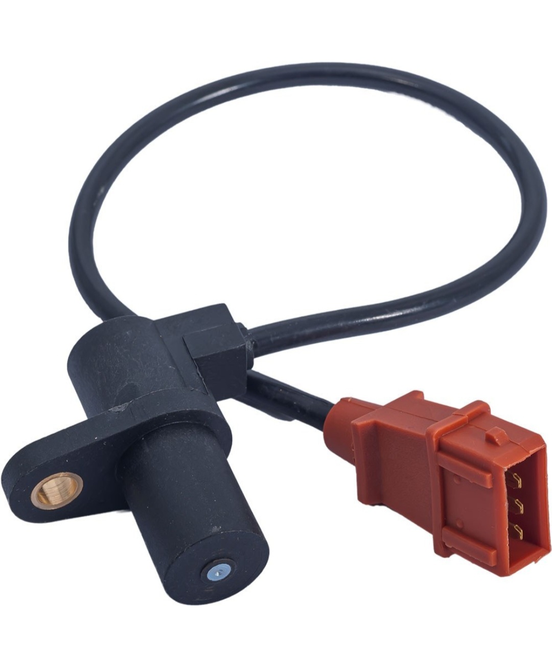 سنسور دور موتور قهوه‌ای