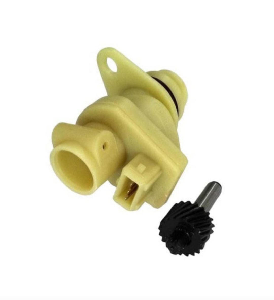 سنسور کیلومتر پژو با چرخ دنده