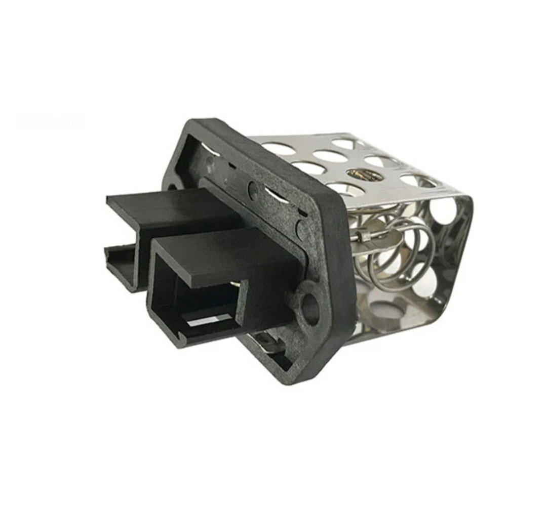 مقاومت فن پراید