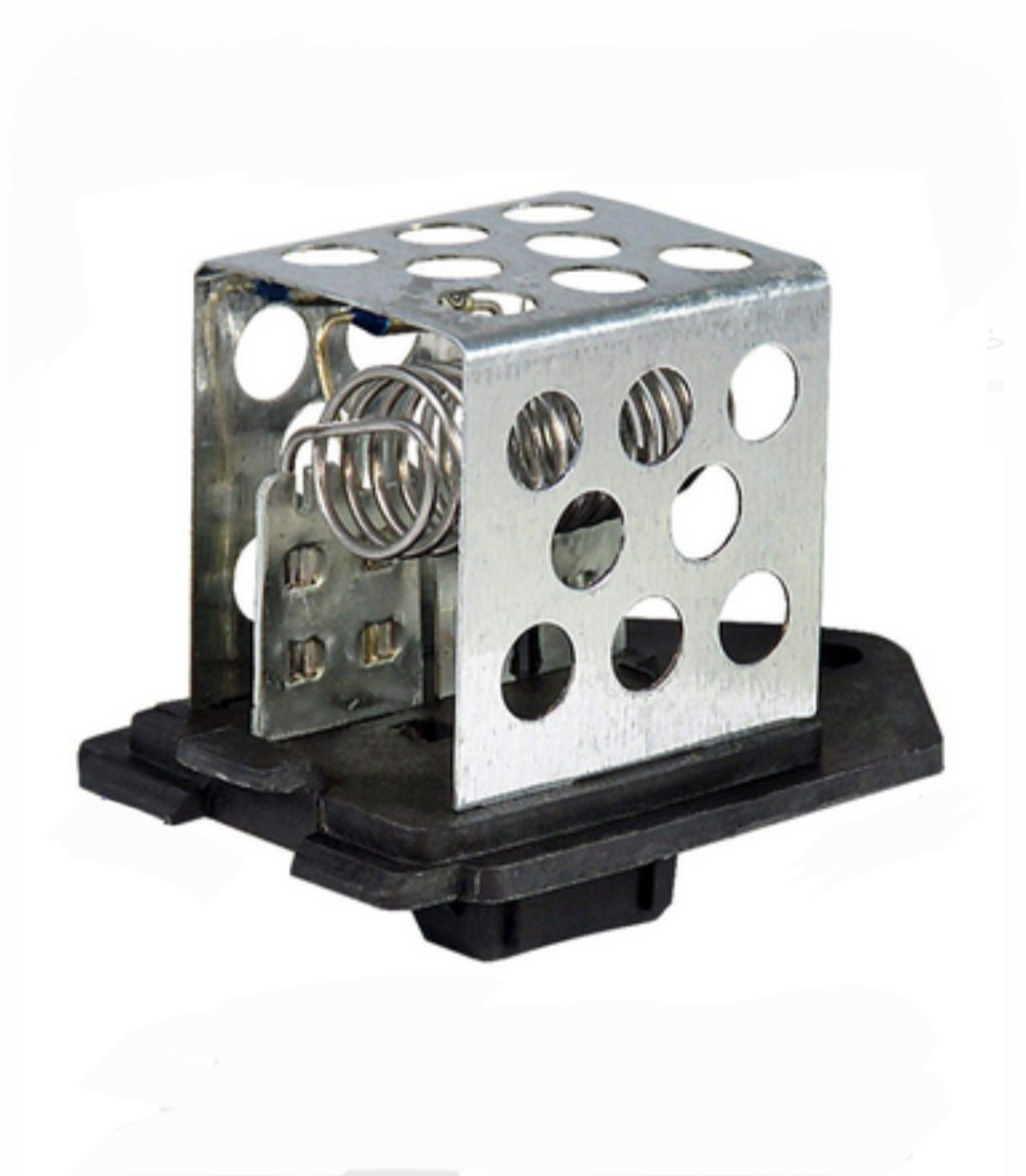 مقاومت فن پژو 206