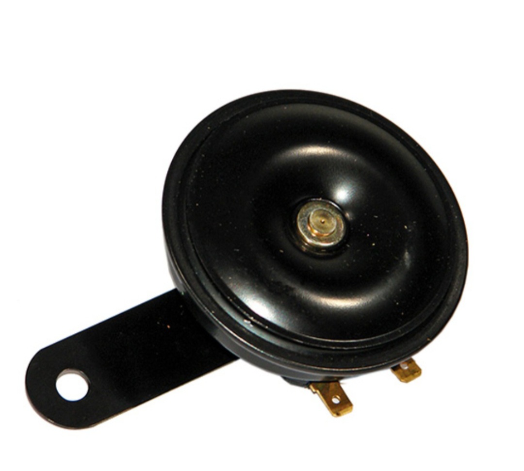 بوق پراید خارجی