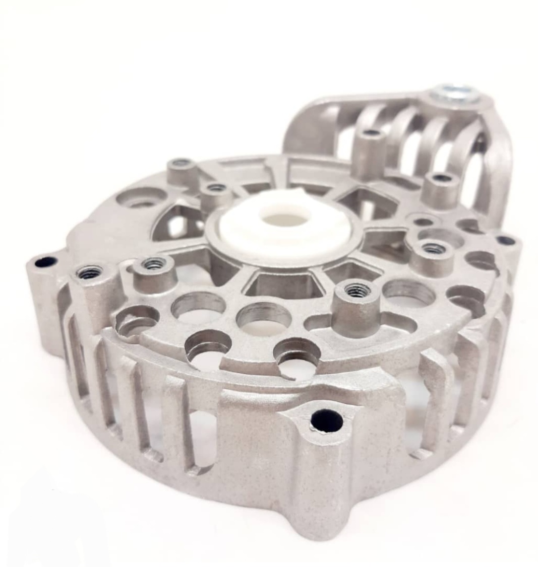 درب دینام پراید