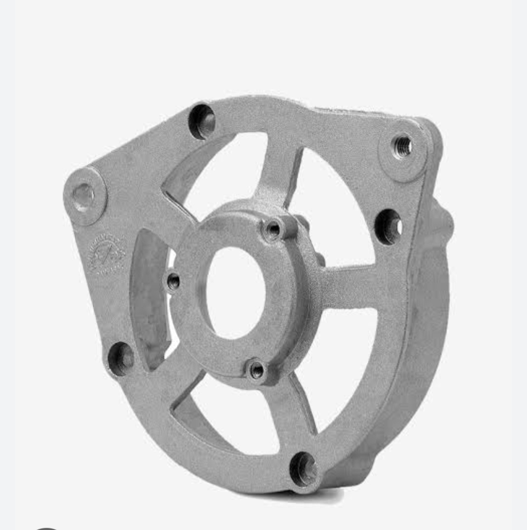 درب دینام نیسان انژکتور