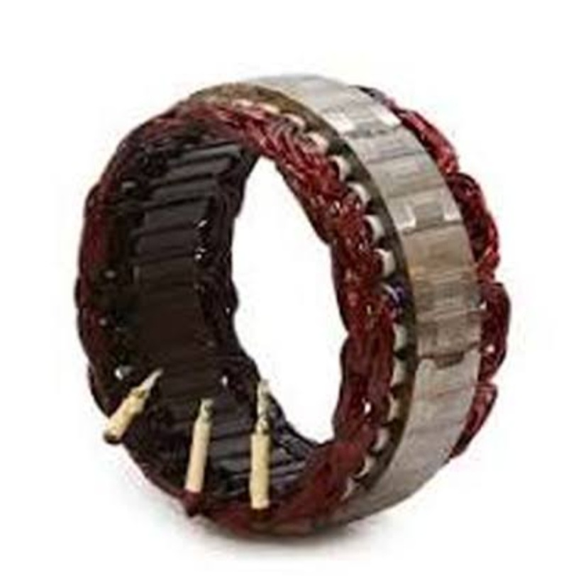 بالشتک دینام پیکان یوگسلاو