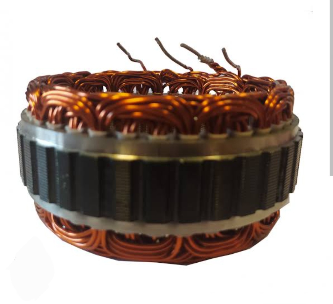 بالشتک دینام پراید انژکتور