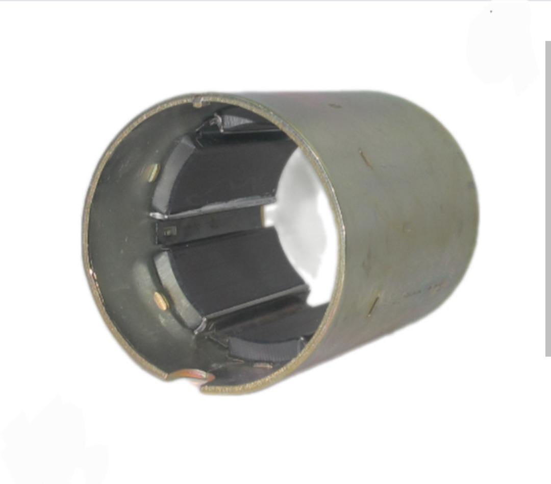 بالشتک استارت سایپا